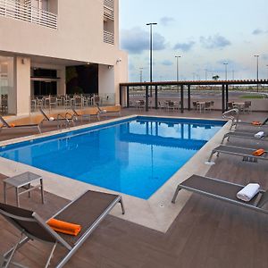 Hotel Yes Inn Nuevo Veracruz