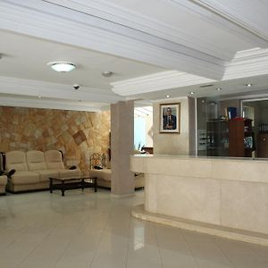 Appart'Hotel Nezha