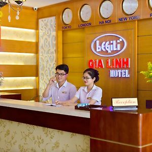 Gia Linh Hotel